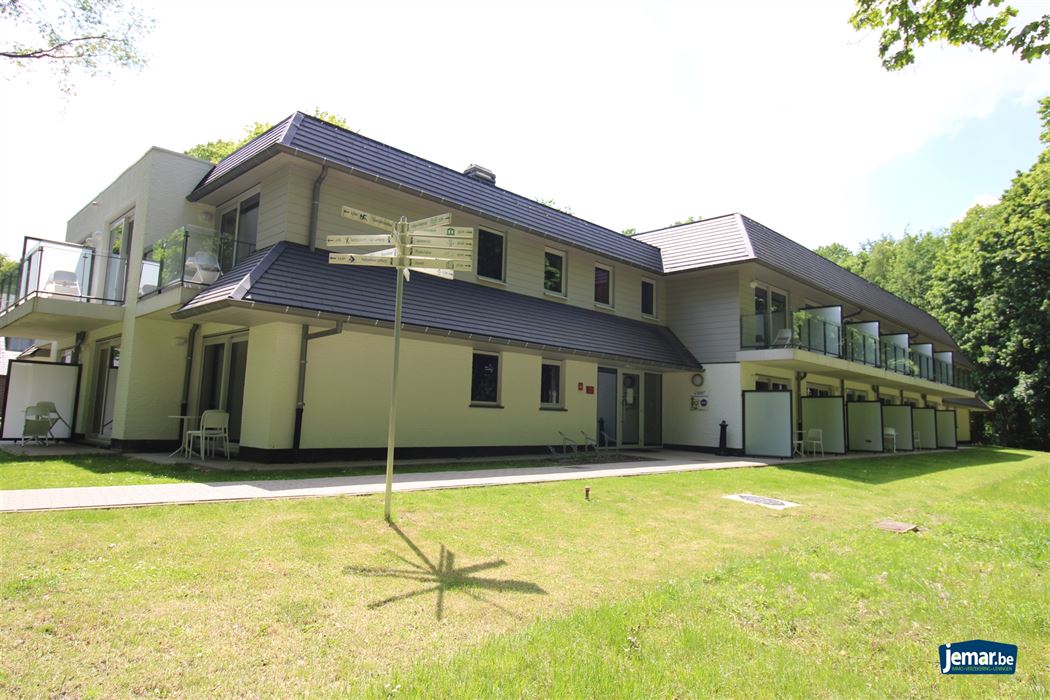 Vakantie appartement op domein Hengelhoef