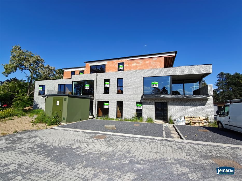 Parkappartementen 't Steenhuys