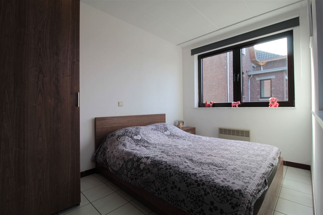 Appartement met 1 slaapkamer