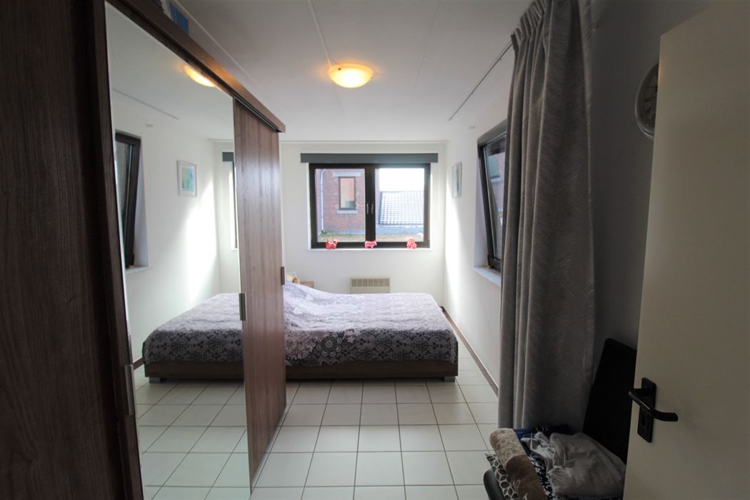 Appartement met 1 slaapkamer