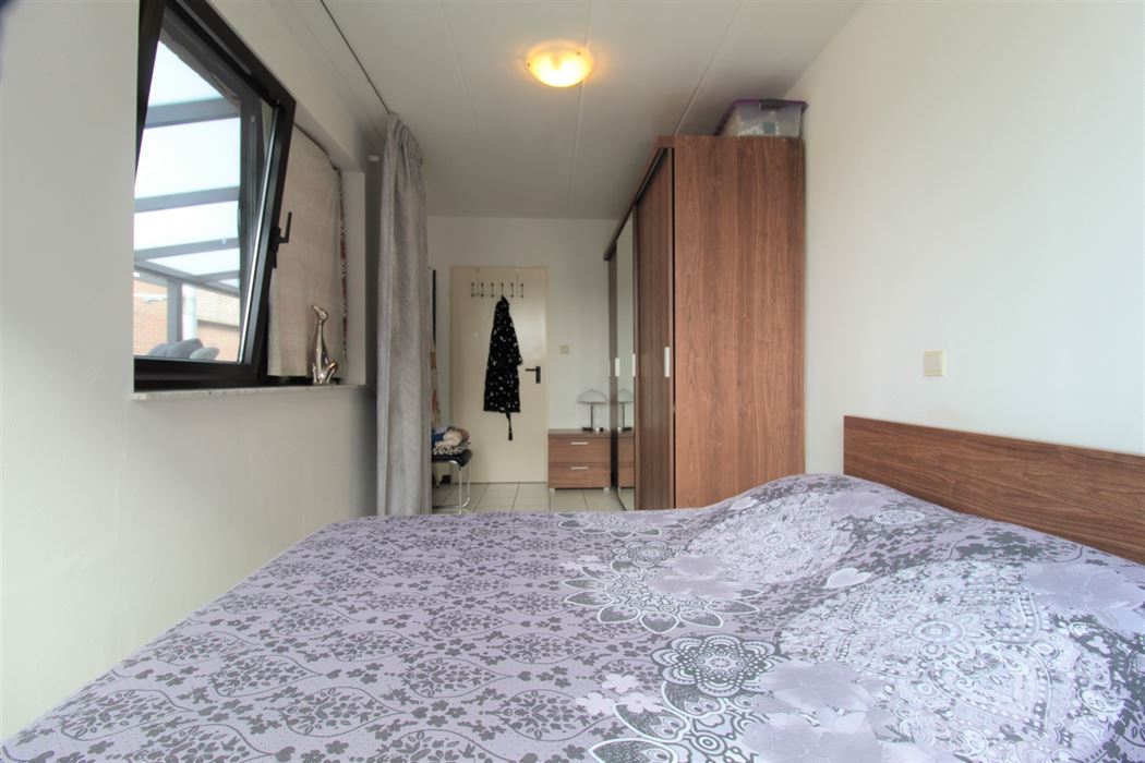 Appartement met 1 slaapkamer