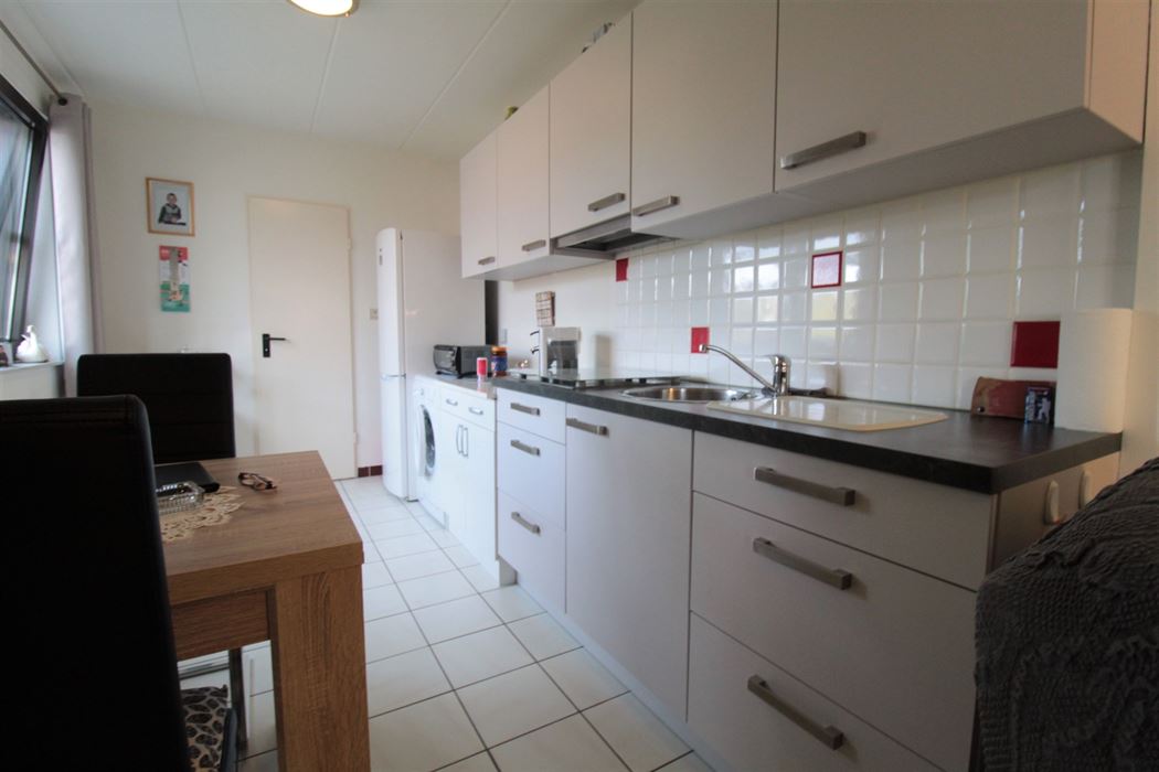 Appartement met 1 slaapkamer