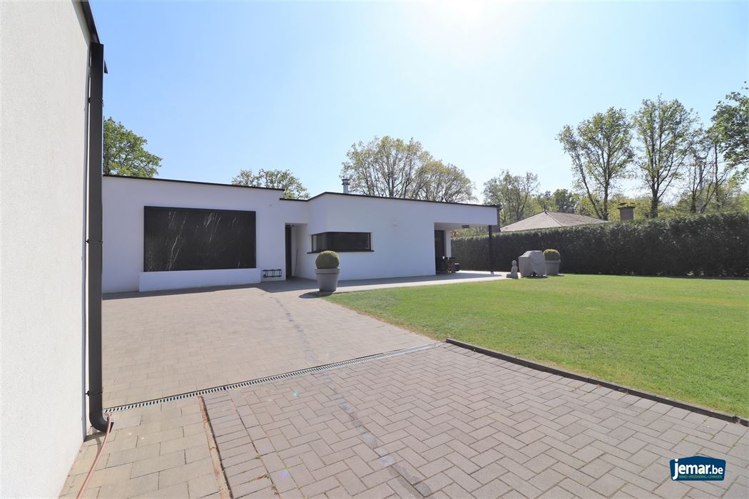 Villa met 3 slaapkamers in Dilsen-Stokkem!