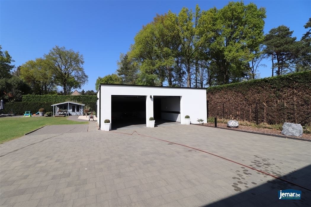 Villa met 3 slaapkamers in Dilsen-Stokkem!