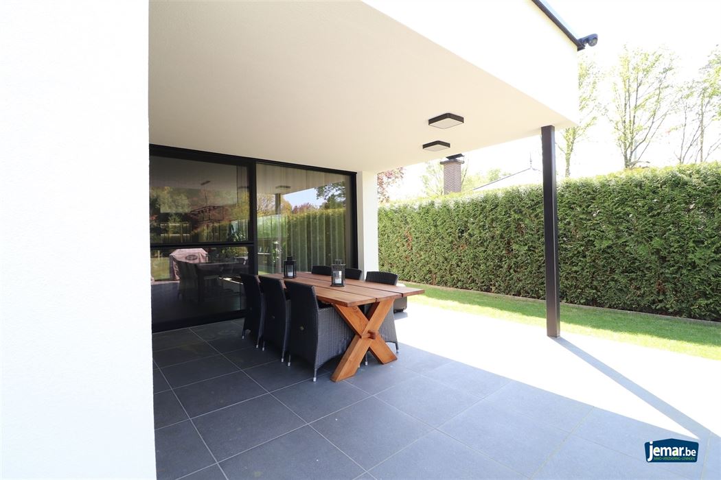 Villa met 3 slaapkamers in Dilsen-Stokkem!