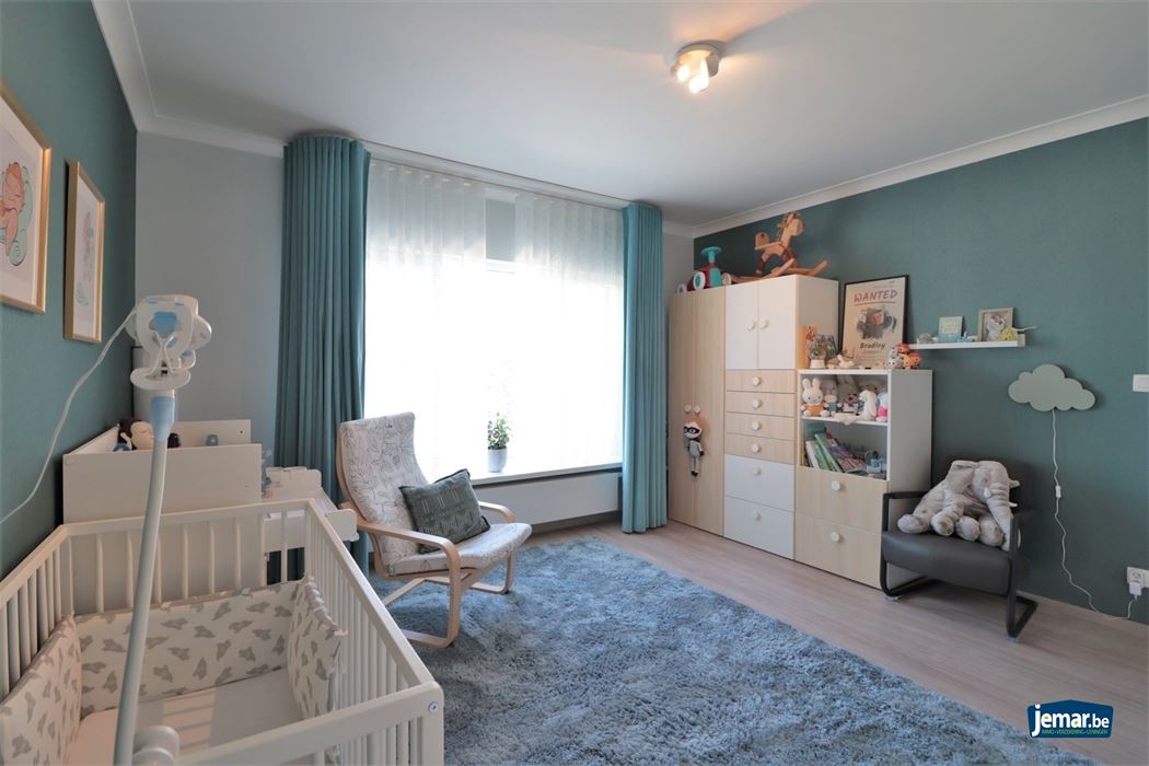 Villa met 3 slaapkamers in Dilsen-Stokkem!