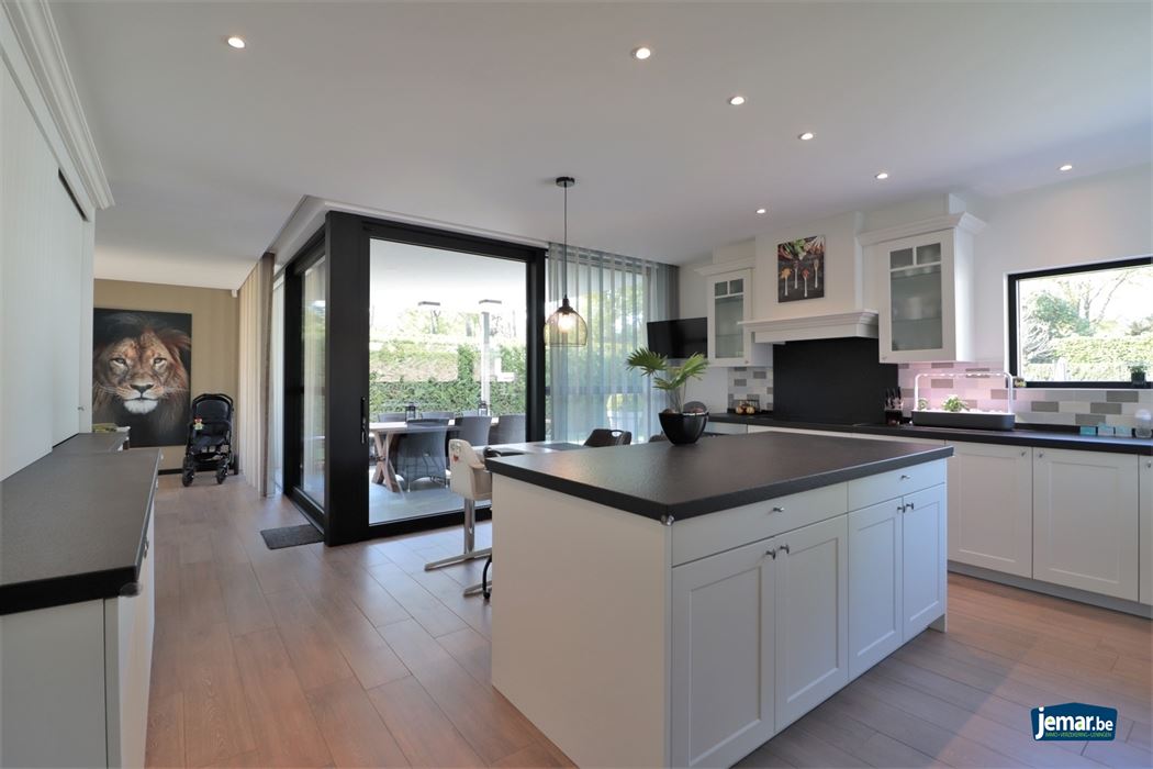 Villa met 3 slaapkamers in Dilsen-Stokkem!