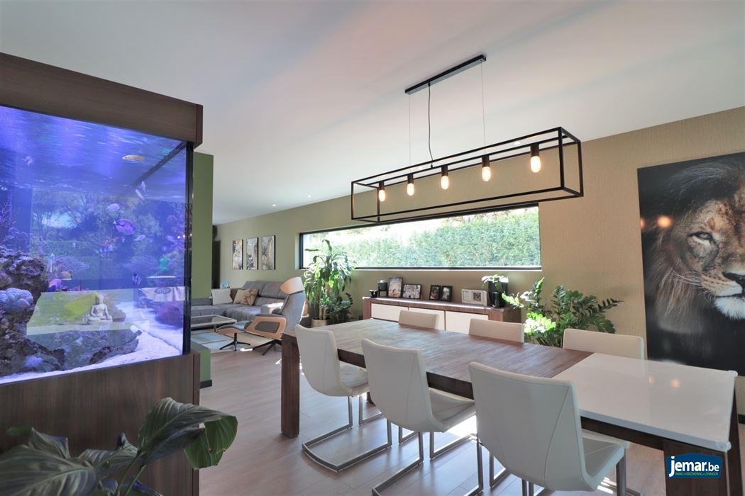 Villa met 3 slaapkamers in Dilsen-Stokkem!