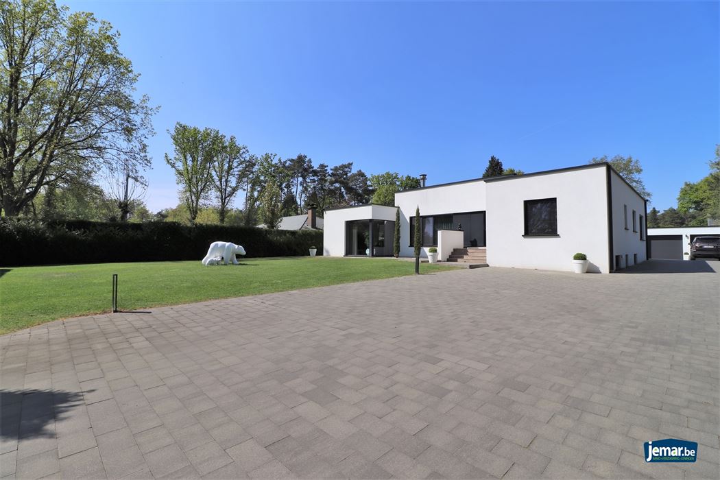 Villa met 3 slaapkamers in Dilsen-Stokkem!