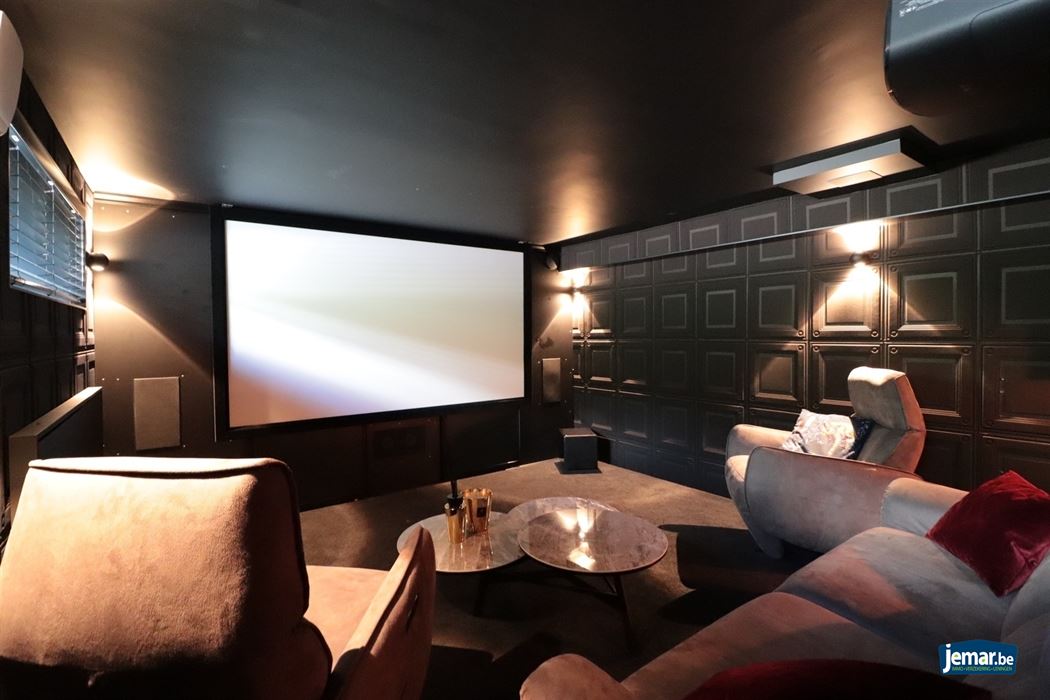 Villa met 3 slaapkamers in Dilsen-Stokkem!