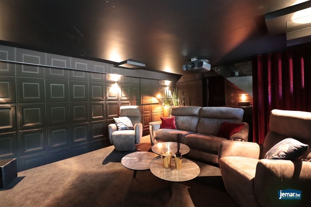 Villa met 3 slaapkamers in Dilsen-Stokkem!