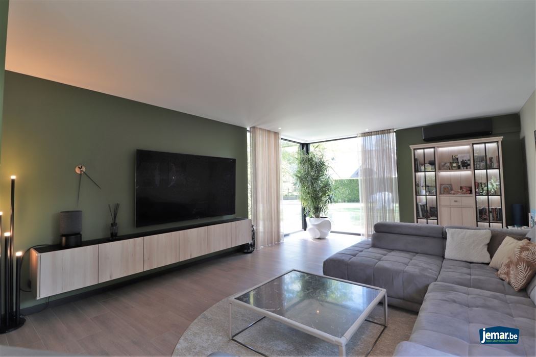 Villa met 3 slaapkamers in Dilsen-Stokkem!
