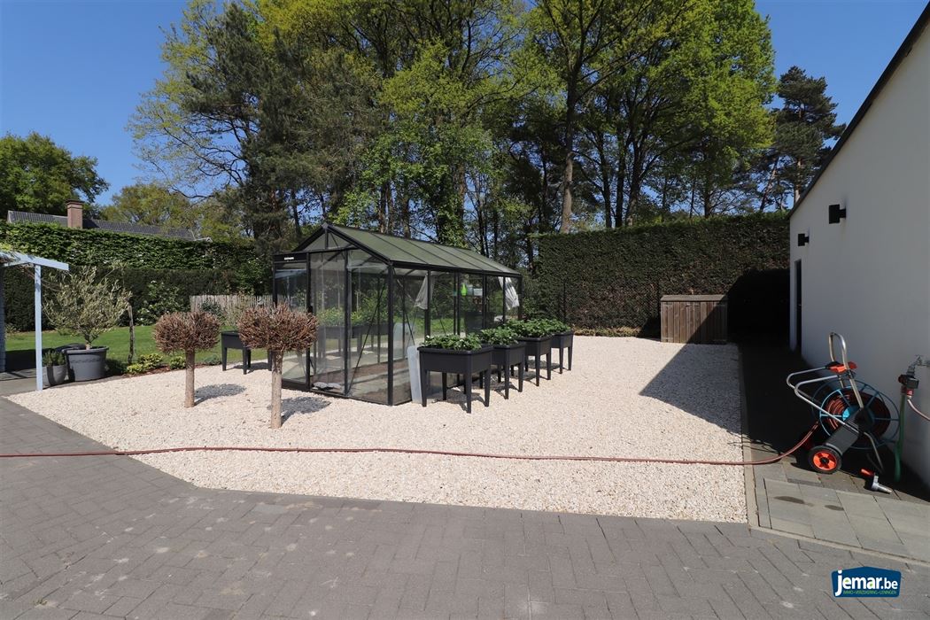 Villa met 3 slaapkamers in Dilsen-Stokkem!