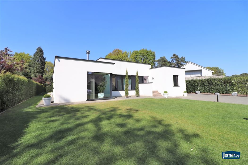 Villa met 3 slaapkamers in Dilsen-Stokkem!