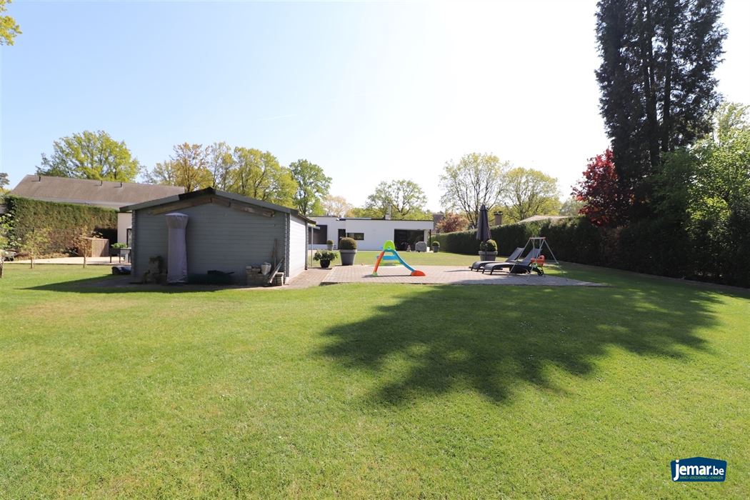 Villa met 3 slaapkamers in Dilsen-Stokkem!