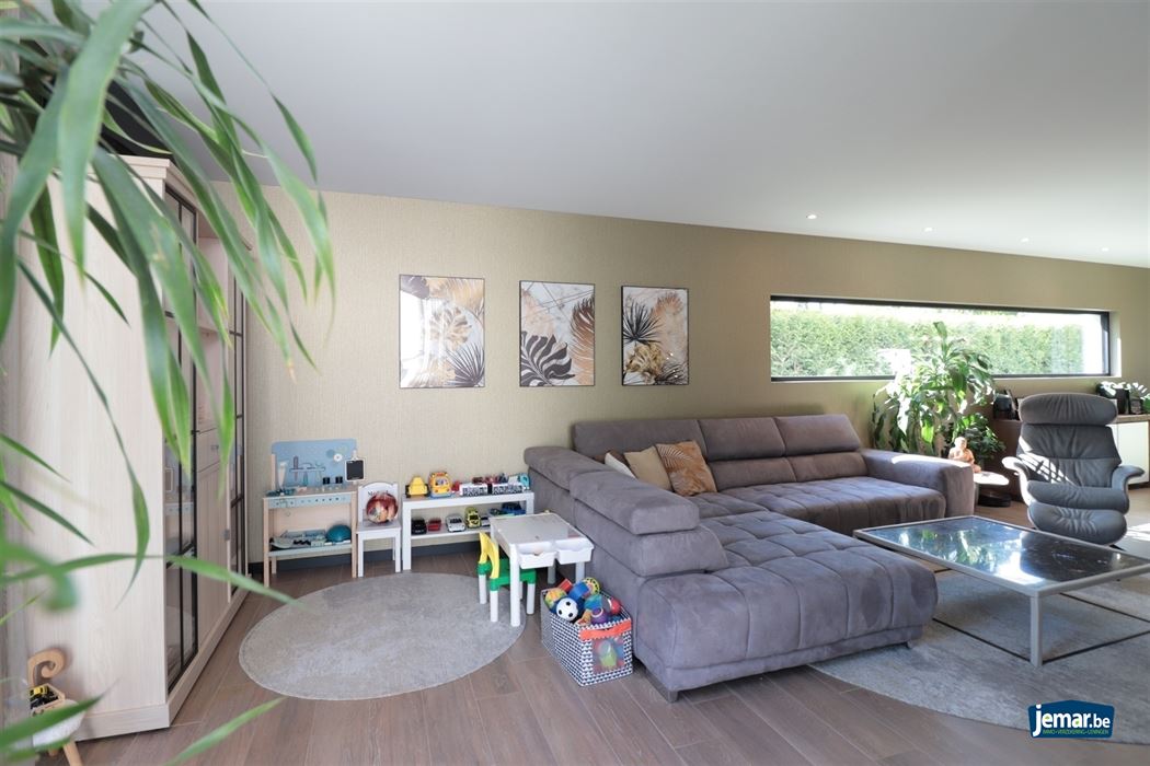 Villa met 3 slaapkamers in Dilsen-Stokkem!