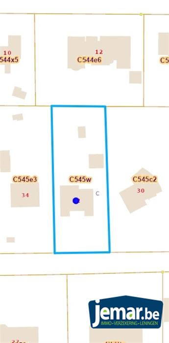 Villa met 3 slaapkamers in Dilsen-Stokkem!
