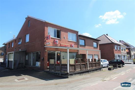 Huis