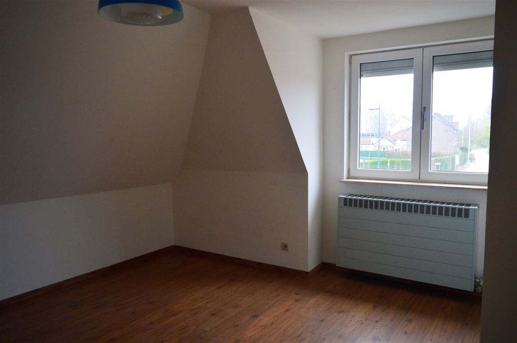 Huis