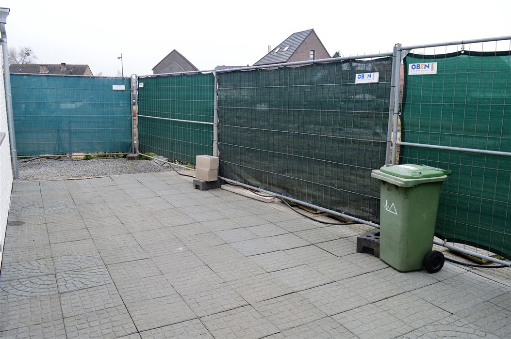 Huis