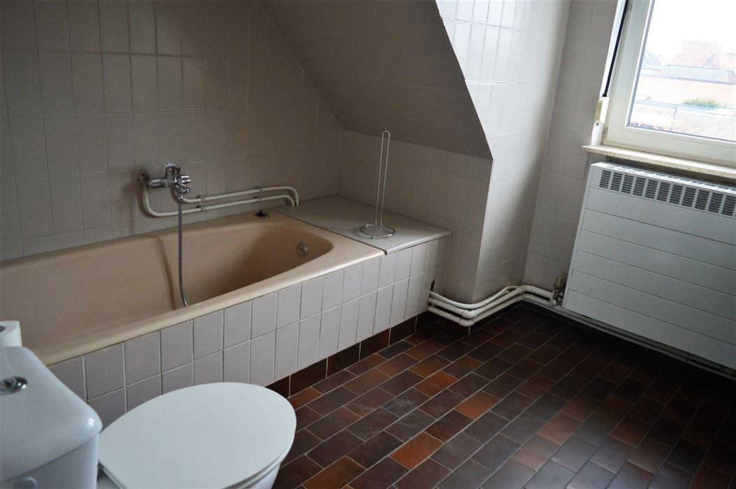 Huis