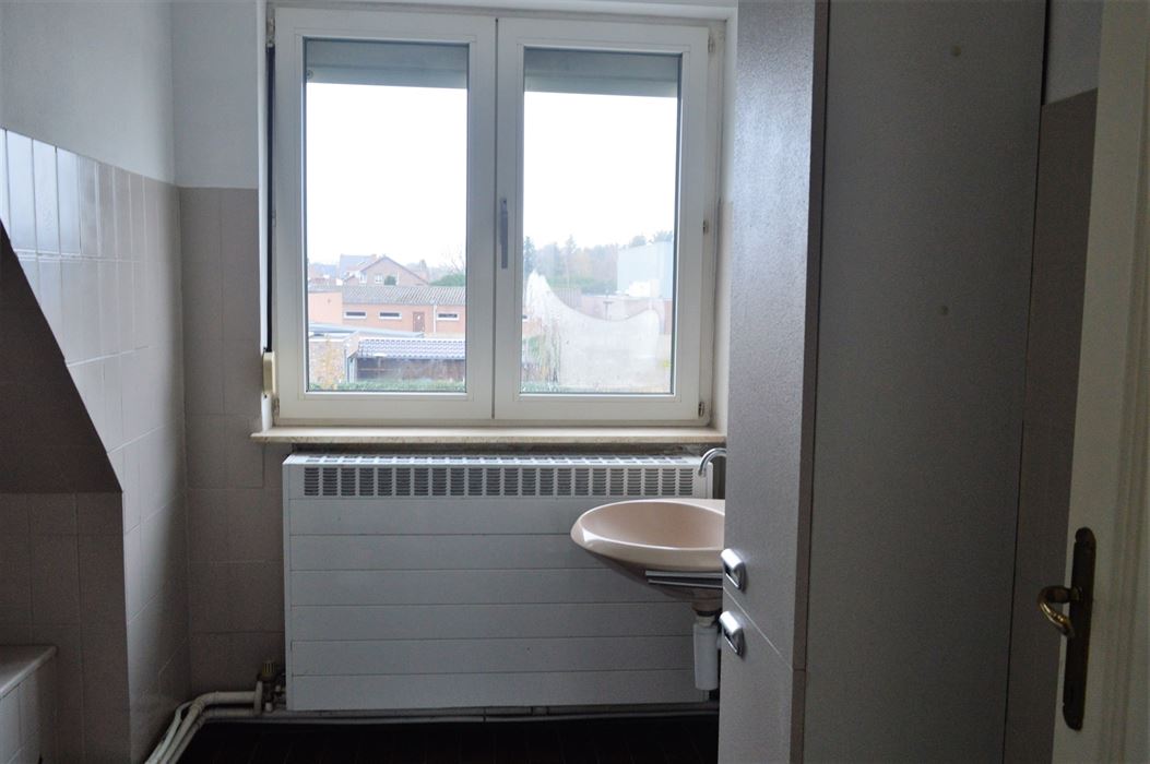Huis