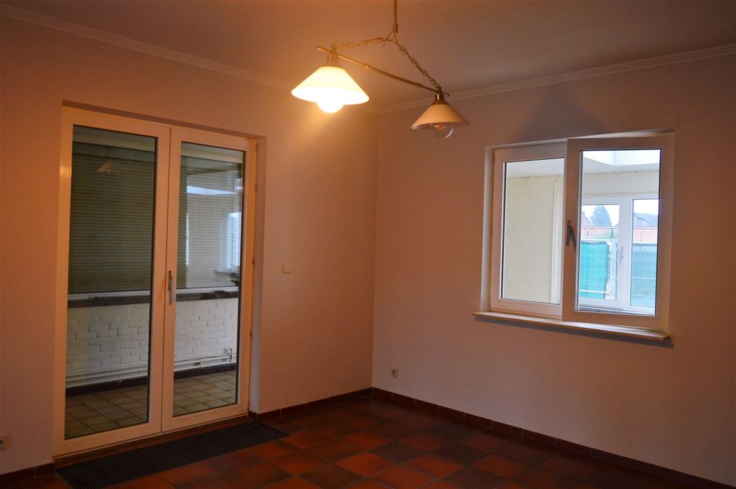 Huis