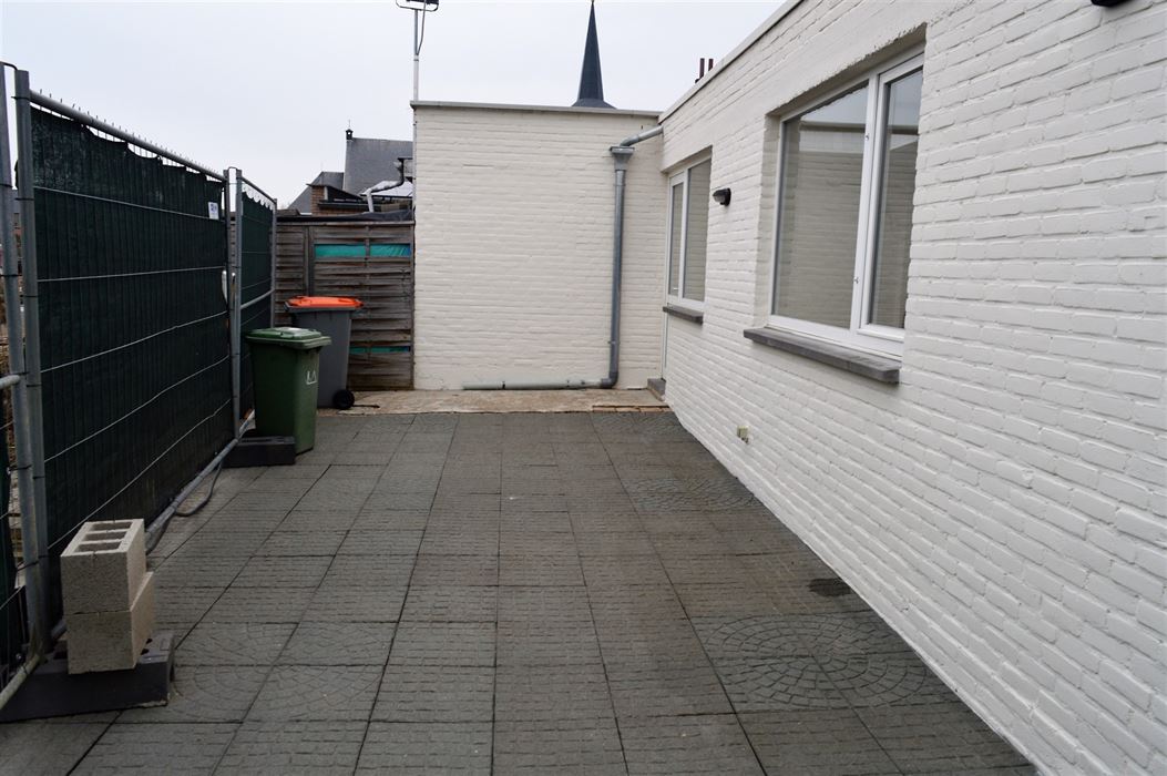 Huis