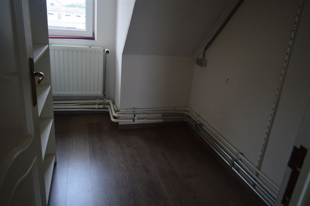 Huis
