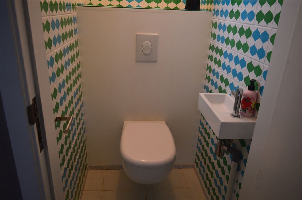 Huis