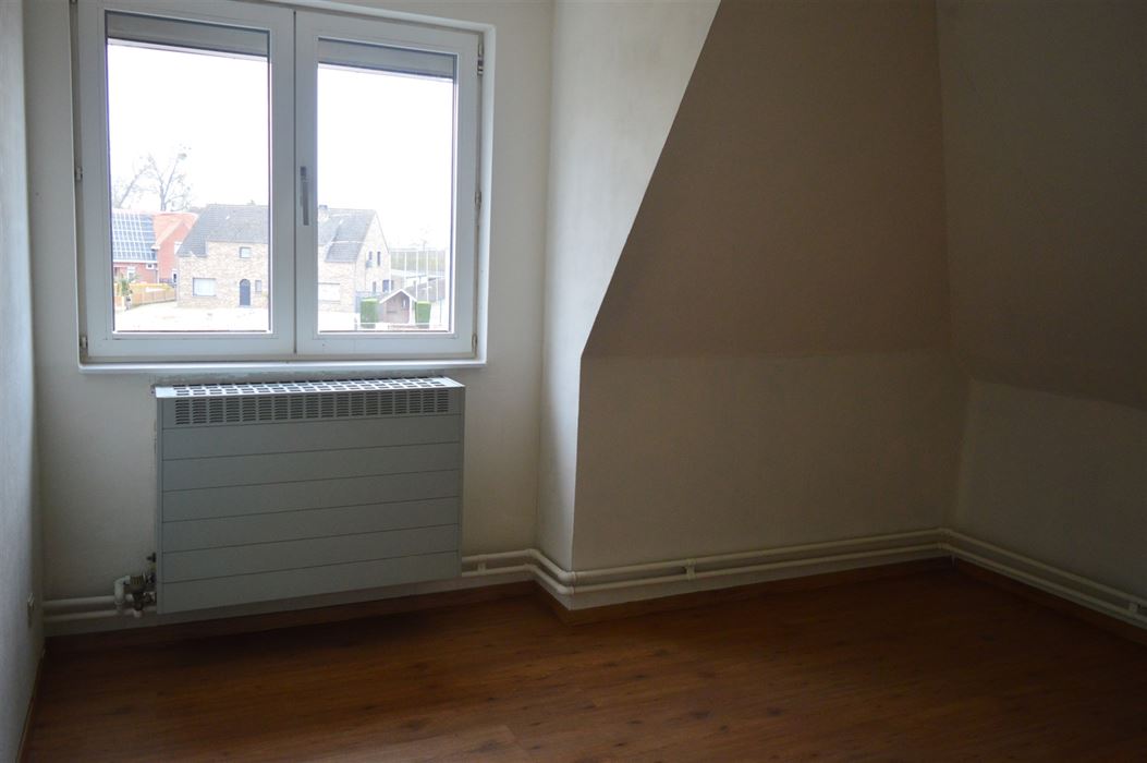Huis