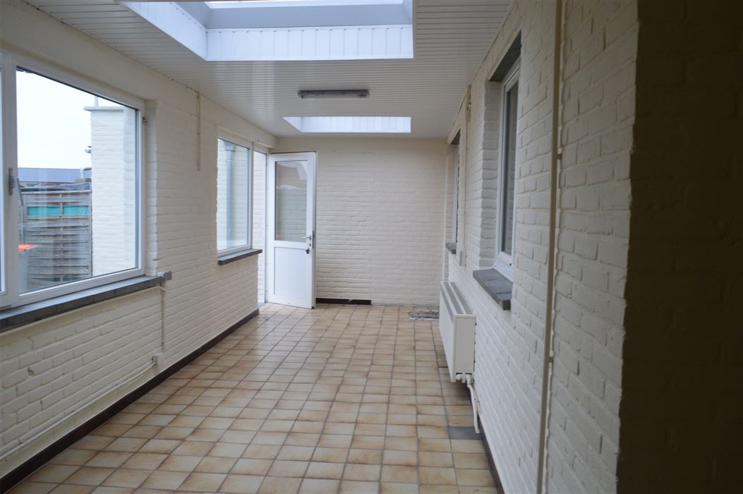 Huis