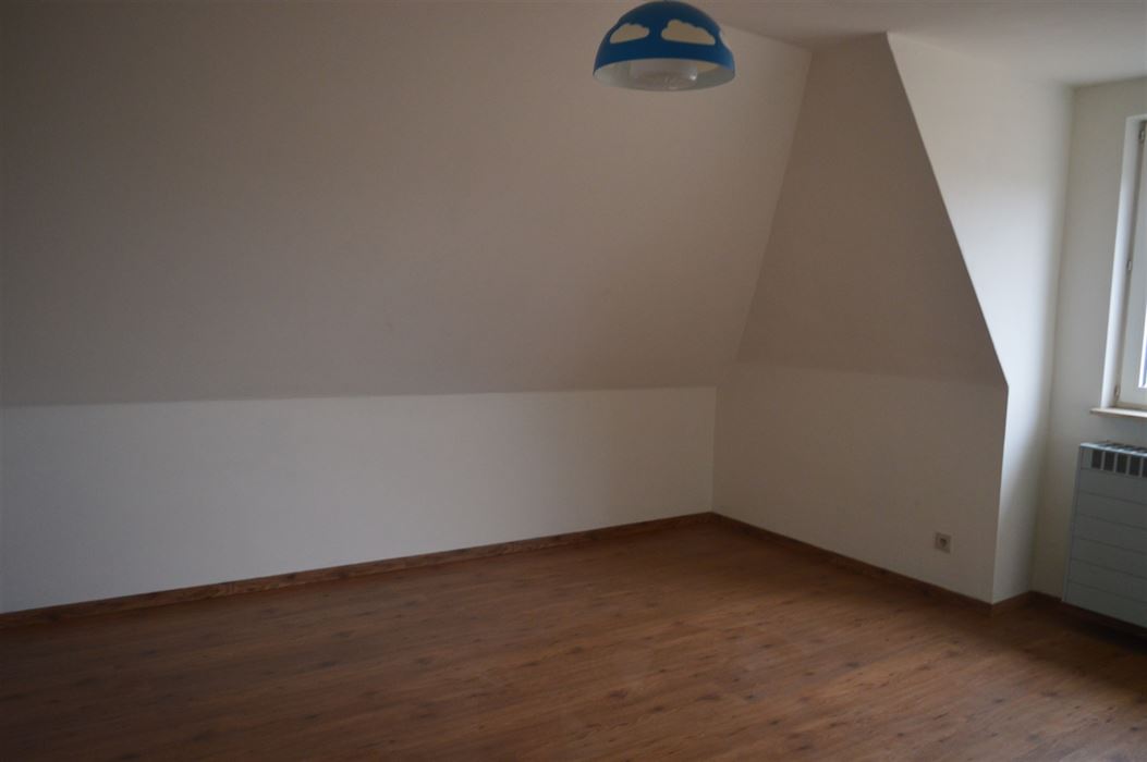 Huis