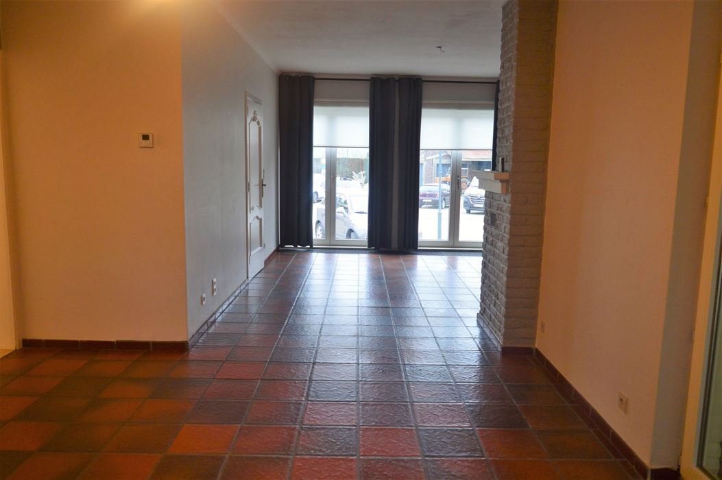 Huis
