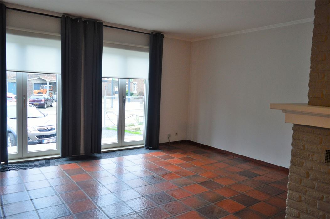 Huis