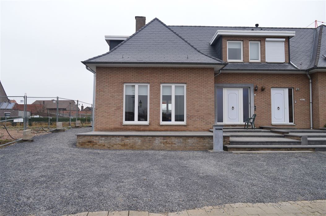 Huis