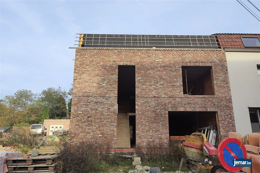Huis
