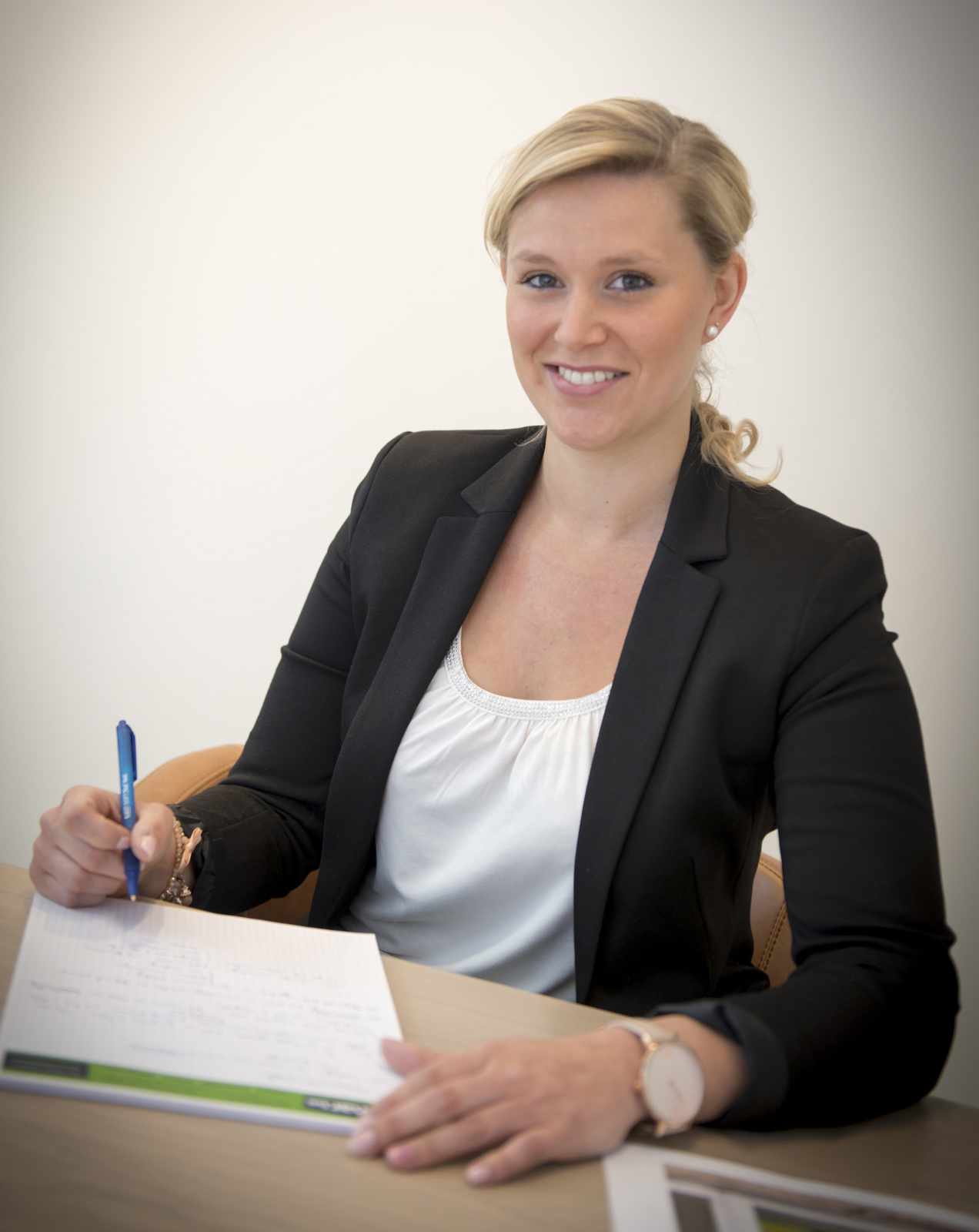 Carolien Gorissen