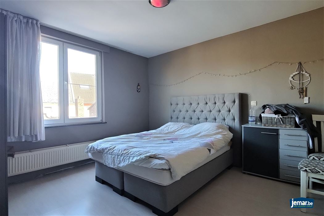 Handelspand met woonst op top locatie te Smeermaas