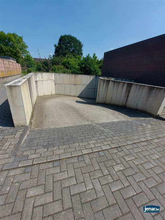 Opslagruimte te huur