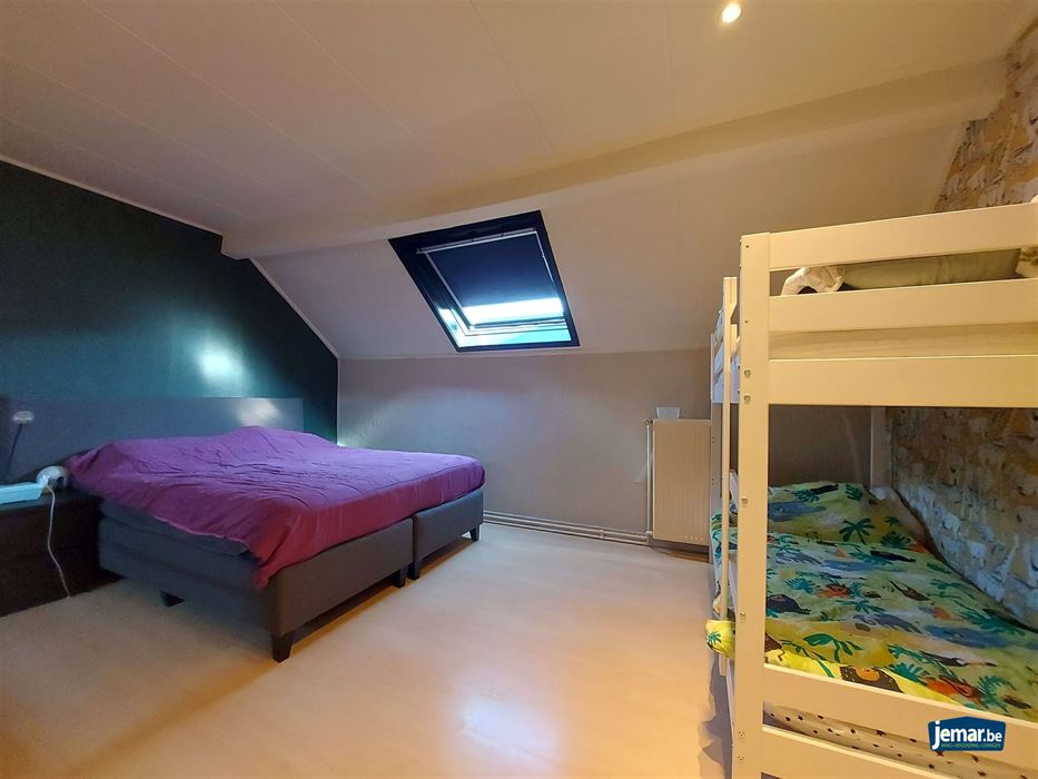 Handelspand met woonst en achteringang op de Pauwengraaf