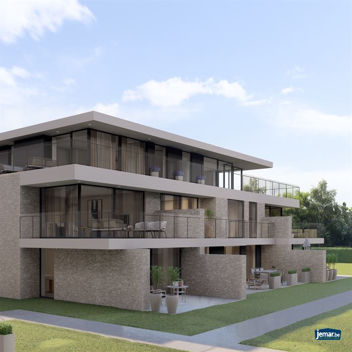 Residentie MOLE HOEVEN