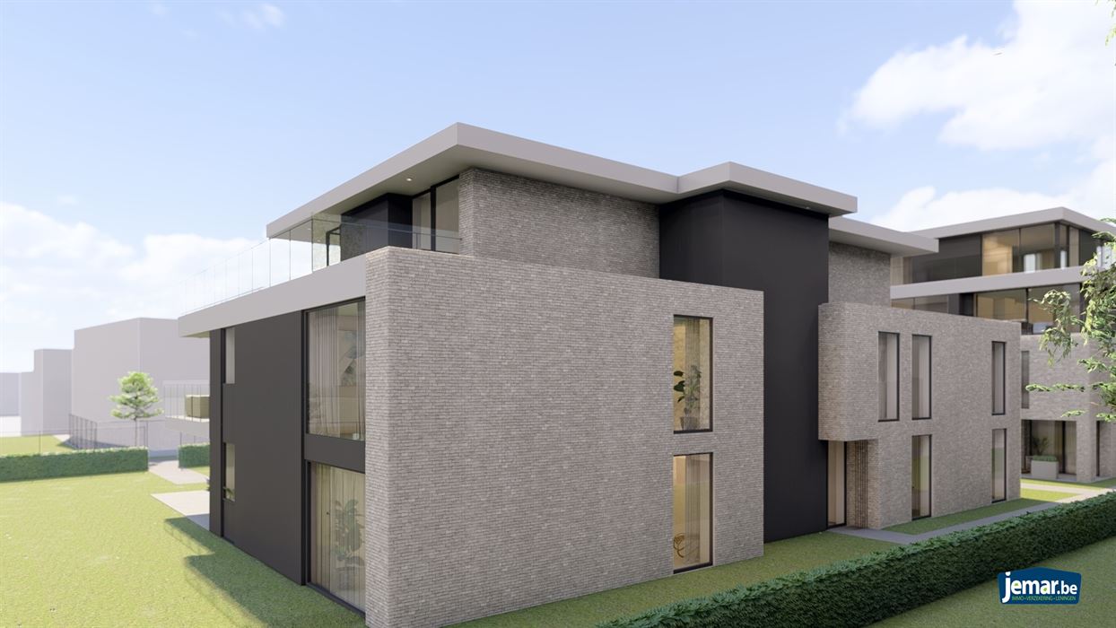 Residentie MOLE HOEVEN