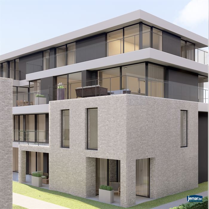 Residentie MOLE HOEVEN