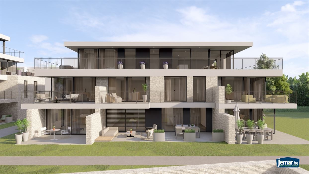 Residentie MOLE HOEVEN