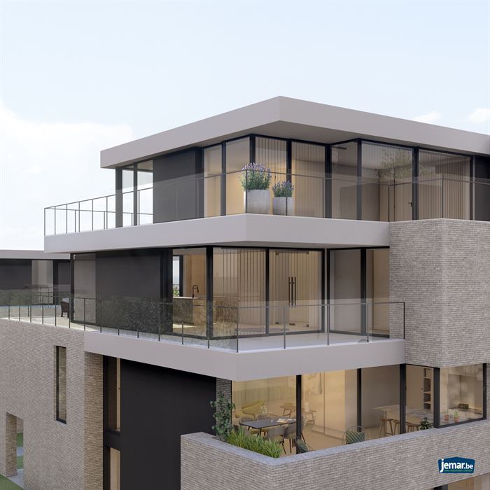 Residentie MOLE HOEVEN