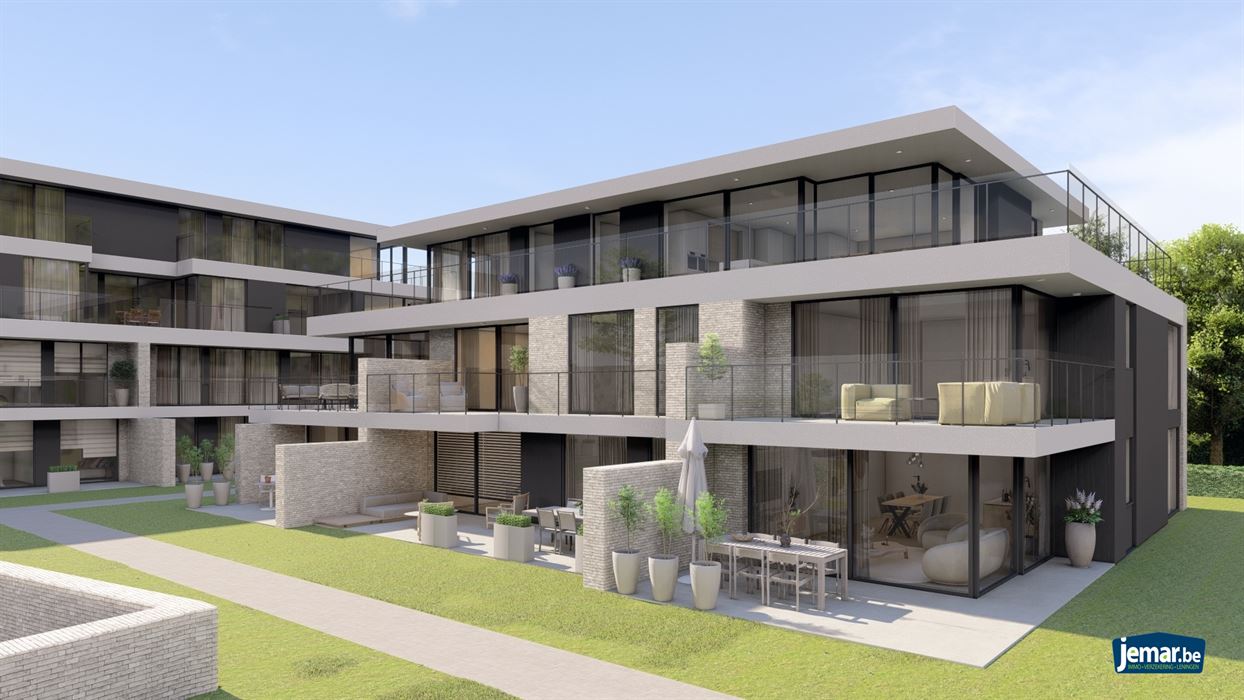 Residentie MOLE HOEVEN