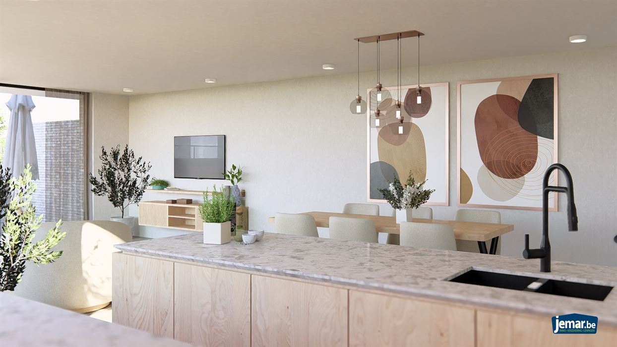 Residentie MOLE HOEVEN