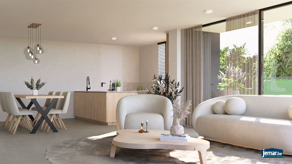 Residentie MOLE HOEVEN