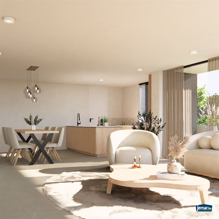 Residentie MOLE HOEVEN